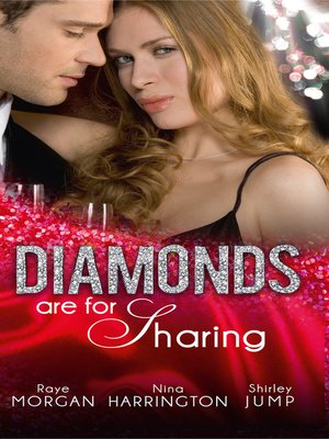 cover image of Diamonds Are for Sharing